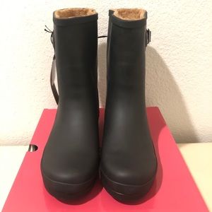 Chooka Delridge MID black